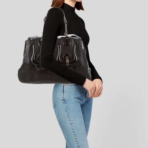 Fendi B bag - Picture 8 of 9